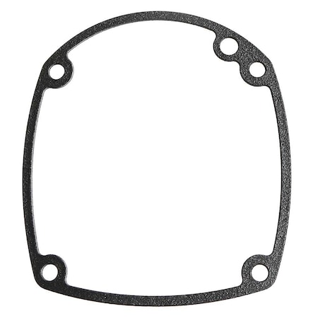 Superior Parts Aftermarket Gasket (B) for Hitachi NR65AK, NV75AG, NV85AG, NR65AK2, NR65AK2(S) Nailers SP 883-452Q